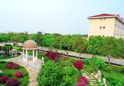 企业风貌