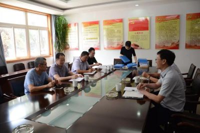 Changzhou General Labor Union Accepted the Establishment of Jiaerke Pharmaceuticals’ "Trusted Employees' Home"