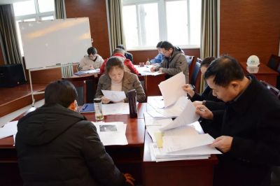 Jiaerke Pharmaceuticals Held the Training of New Revision of ISO45001:2018 Occupational Health and Safety Management System