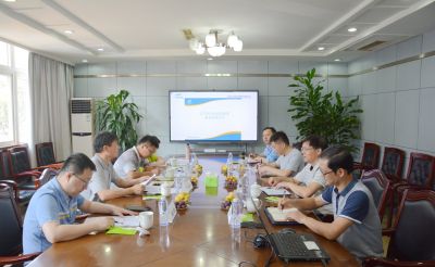 佳尔科药业接受省药监局药品GMP跟踪检查