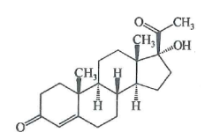 17α-Hydroxy Progesterone