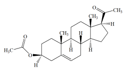 Pregnenolone Acetate