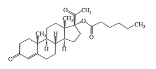 Hydroxyprogesterone Caproate