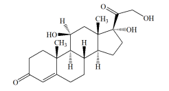 Hydrocortisone