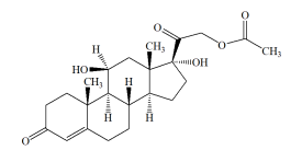 Hydrocortisone Acetate