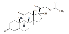 Cortisone Acetate