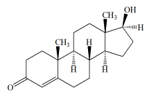 Testosterone
