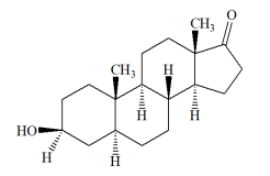 Epiandrosterone