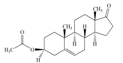 Prasterone Acetate