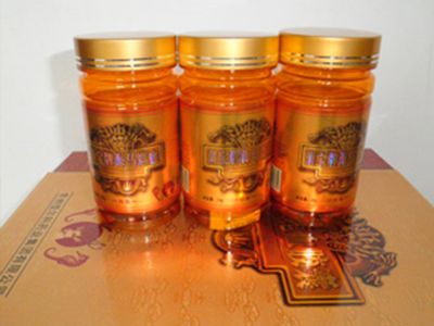 Haima Deer Blood Capsule