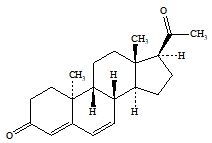 Dydrogesterone
