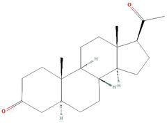 5α-Pregnane-3,20-Dione