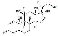 Prednisolone