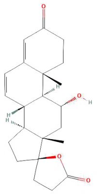 11α-Hydroxy Canrenone