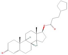 Testosterone Cypionate