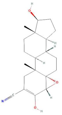 Trilostane