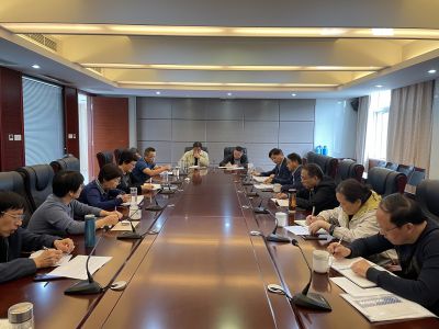 江苏佳尔科药业集团召开四季度工作会议